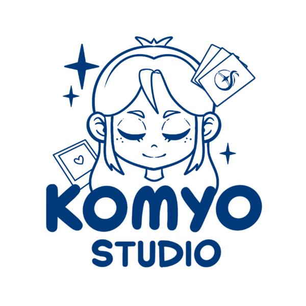 Komyo Studio
